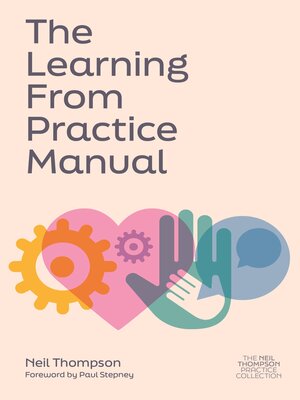 cover image of The Learning From Practice Manual